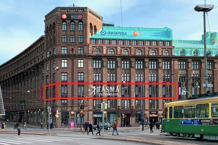 täsmä-työterveys-helsinki