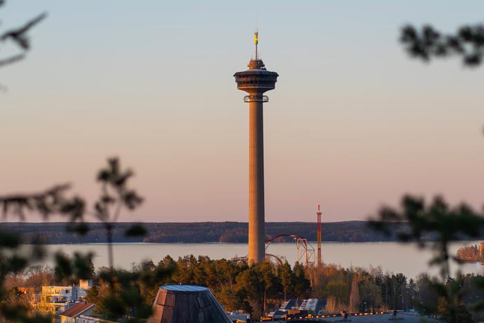 täsmä-työterveys-tampere