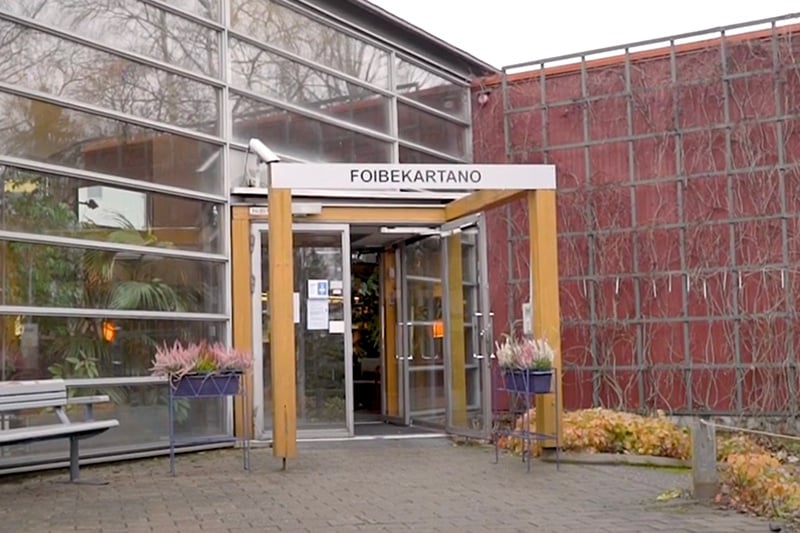 foibe