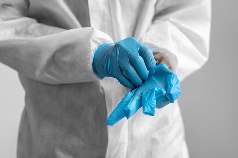 nurse-protective-equipment