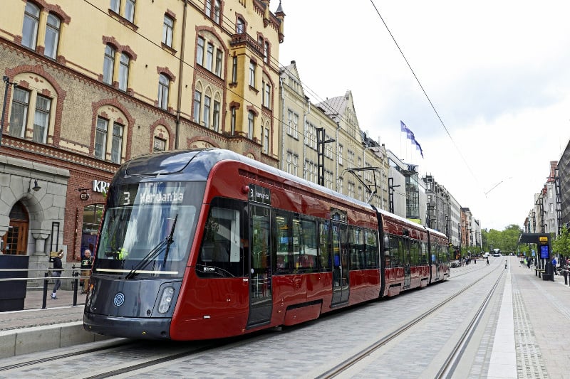 public-transport-tampere