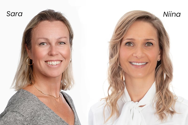 sara-ja-niina-nimet