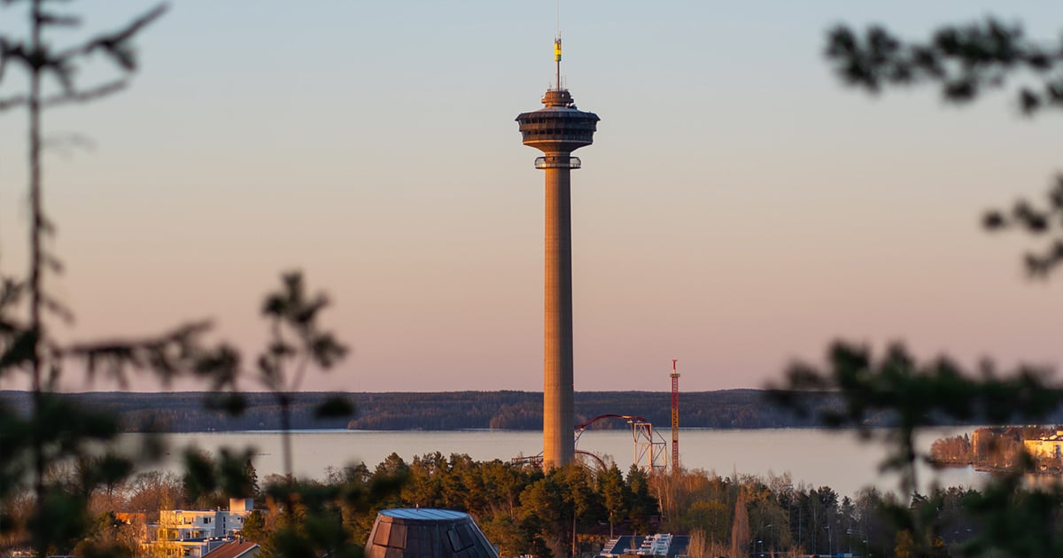 tampere