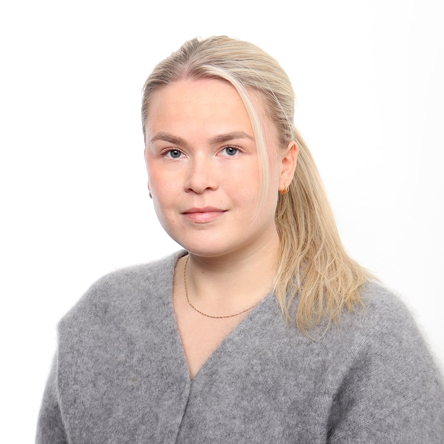 Täsmä työterveys Ida Kiviniemi