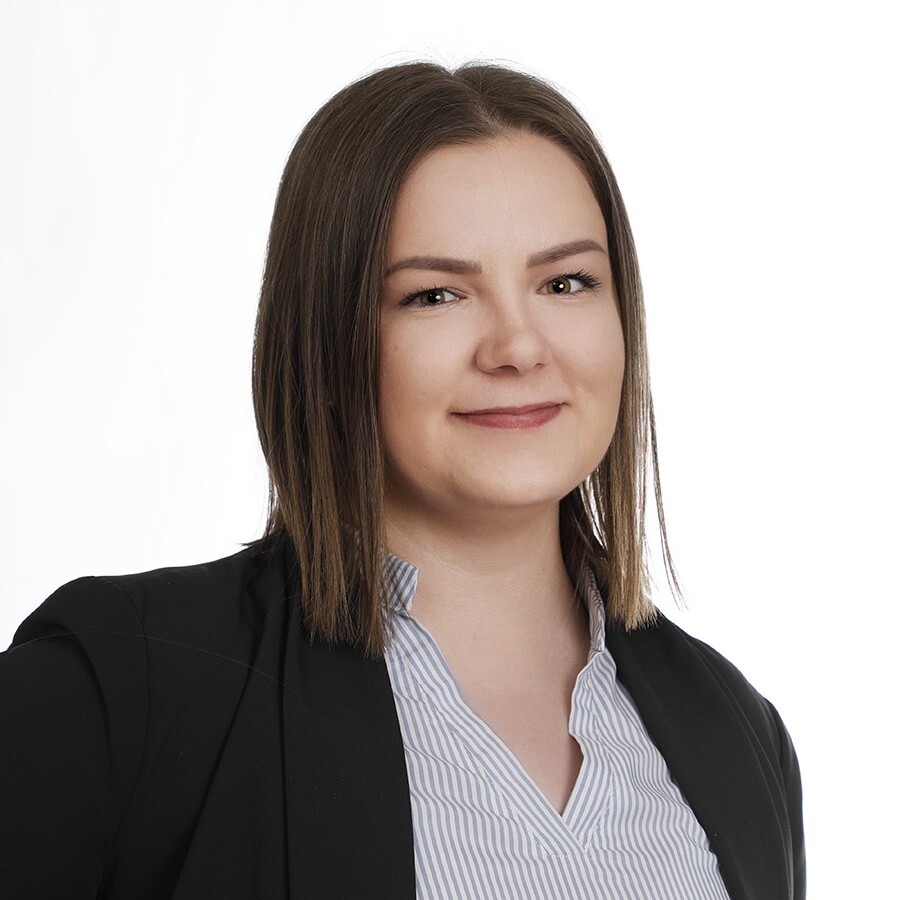 Linda Koivula, kuva