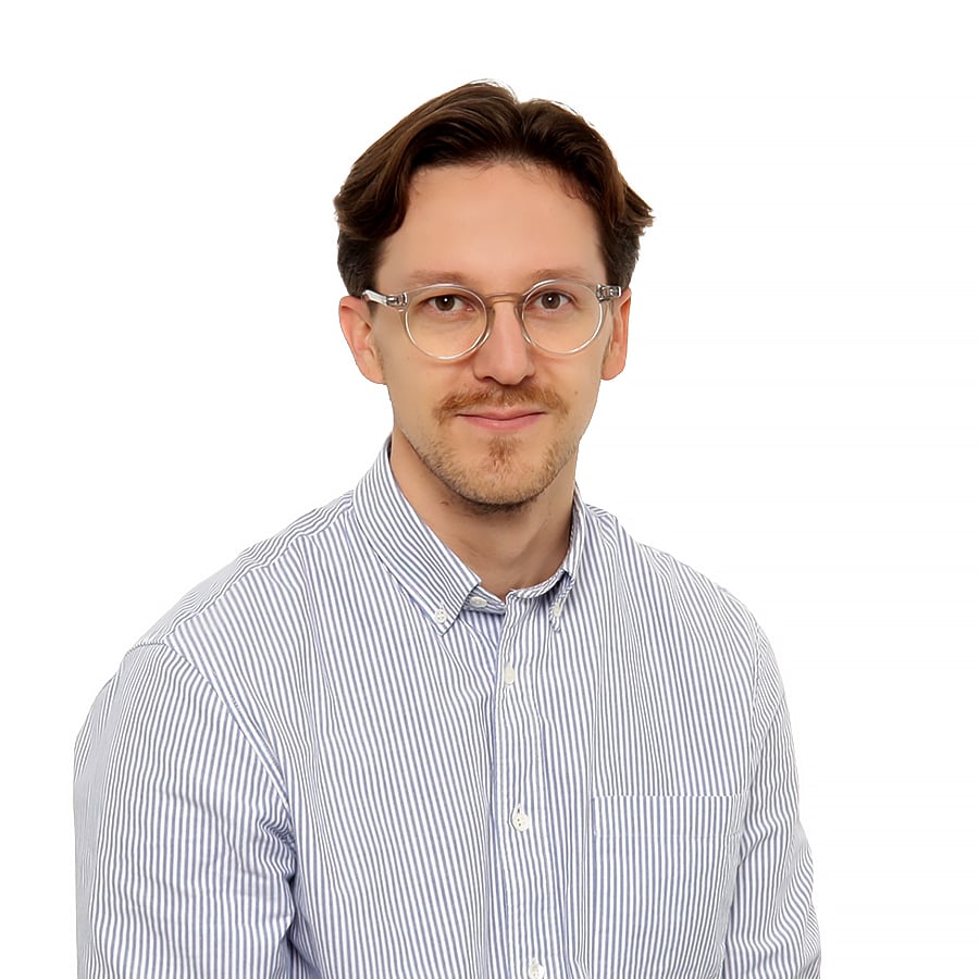 Patrik Eskola | Täsmä Työterveys