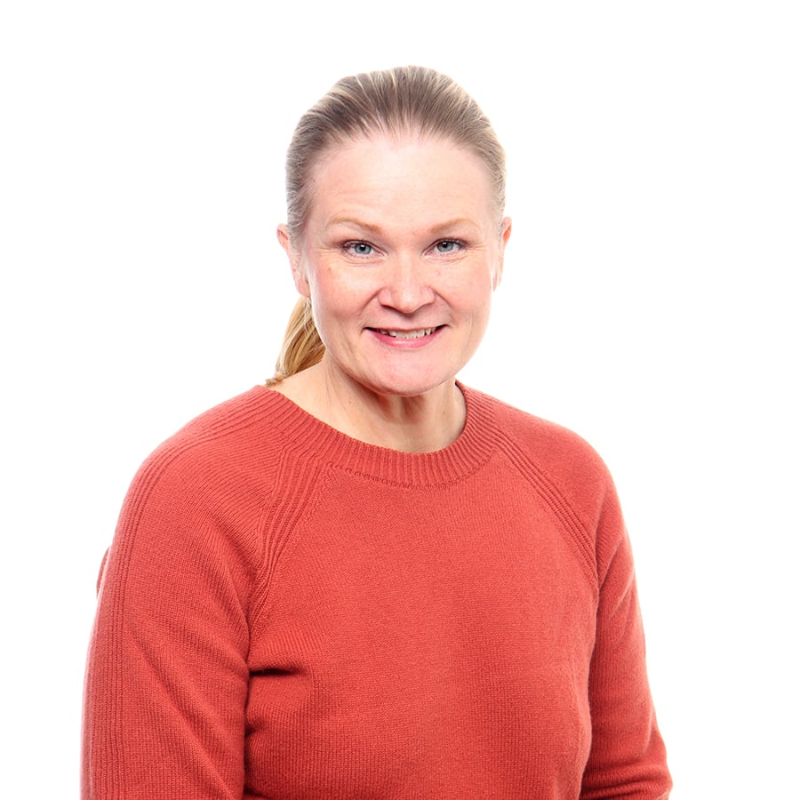 Krista Tarkkala Täsmä Työterveys