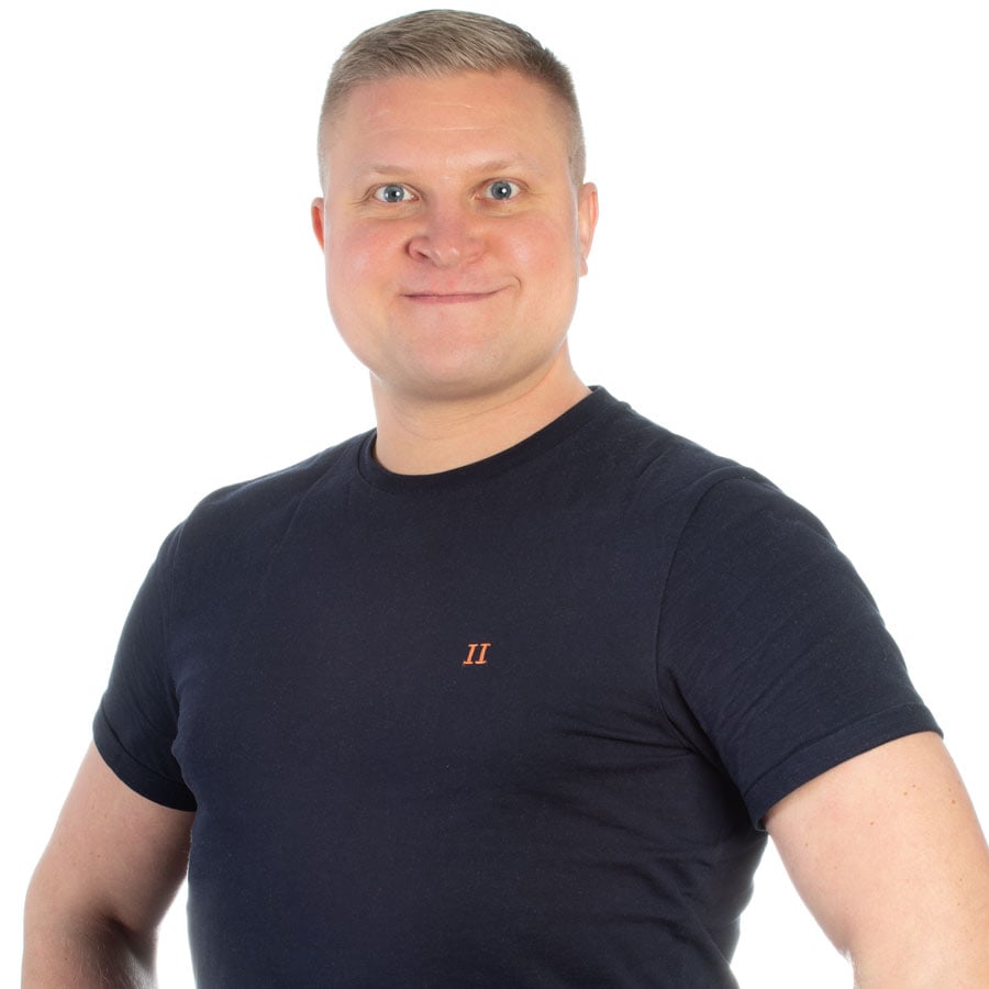Antti Henttonen