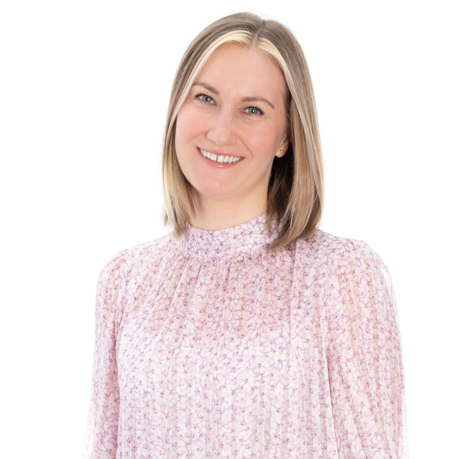Catharina Andersson