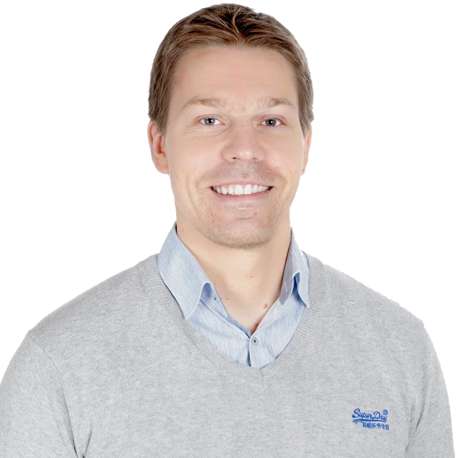 Esko Swedish