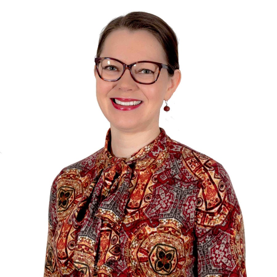 Eveliina Virnes