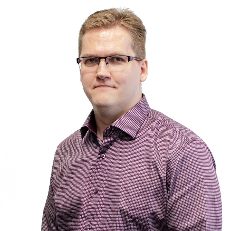 Hannu Kangas
