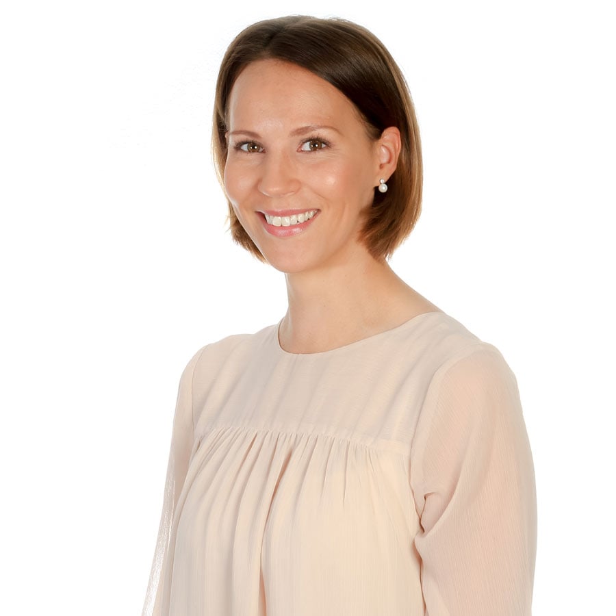Heidi Karikoski-Lallukka