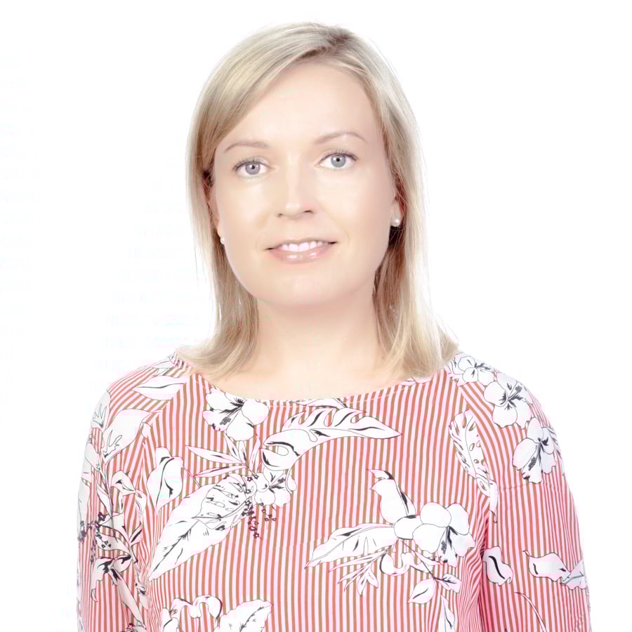 Juulia Karjalainen