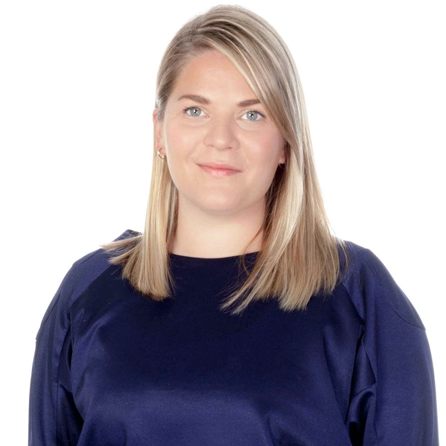 Katri Nissinen