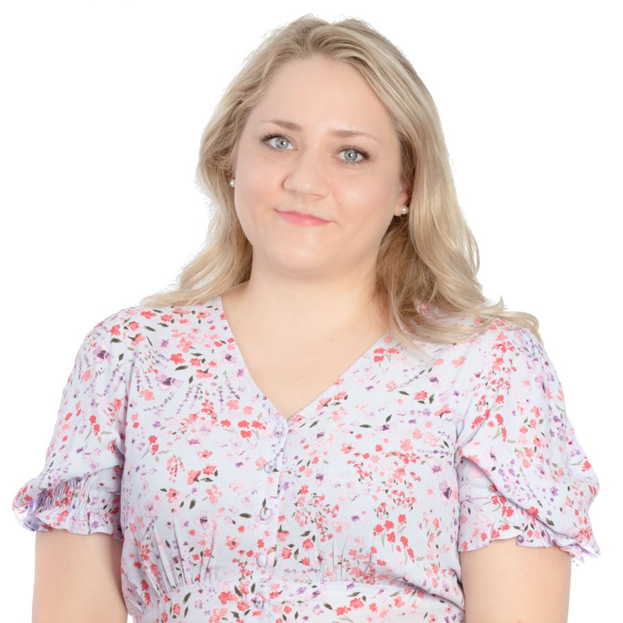 Miisa Heinsaari