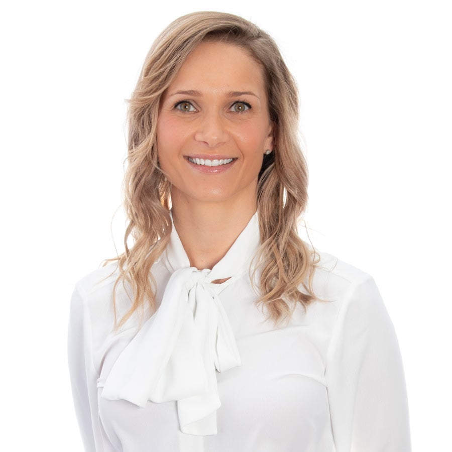 Niina Hilakivi-Luostarinen