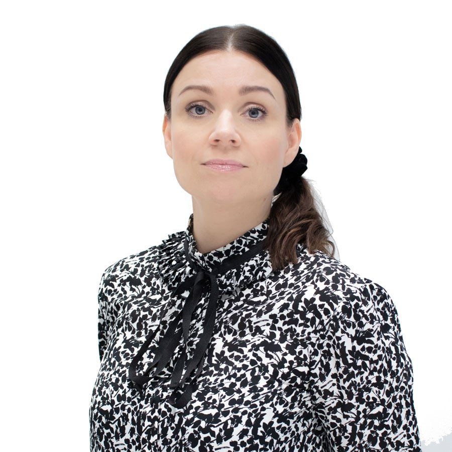 Nina Åfelt