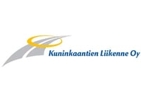 kuninkaantienliikenne