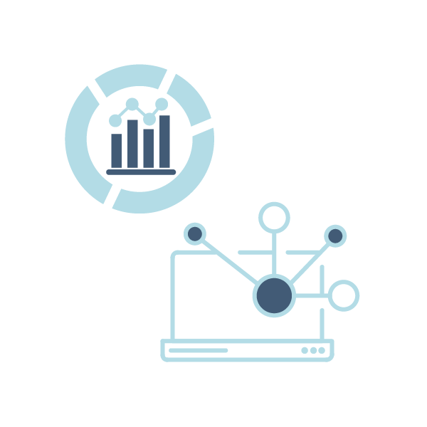 Täsmällä on sairauspoissaolojen seurantaan saatavilla käytännöllinen, anonymisoitu raportointijärjestelmä, jota voidaan seurata lähes reaaliaikaisesti.