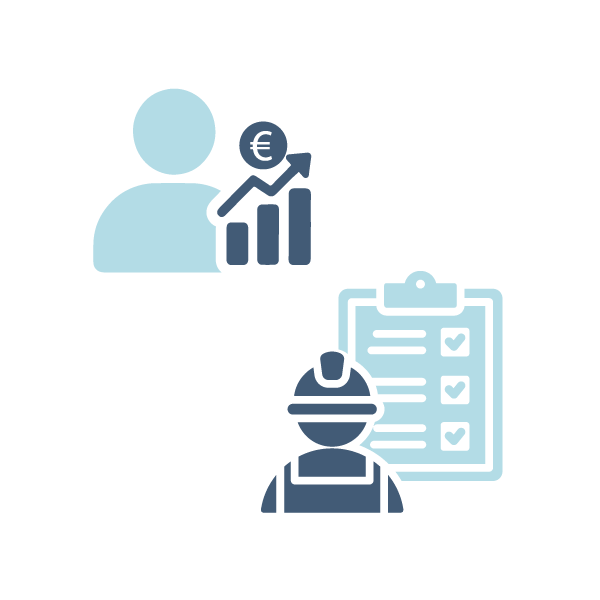 Sairauspoissaolot kasaantuvat usein samoille työntekijöille työyhteisössä.