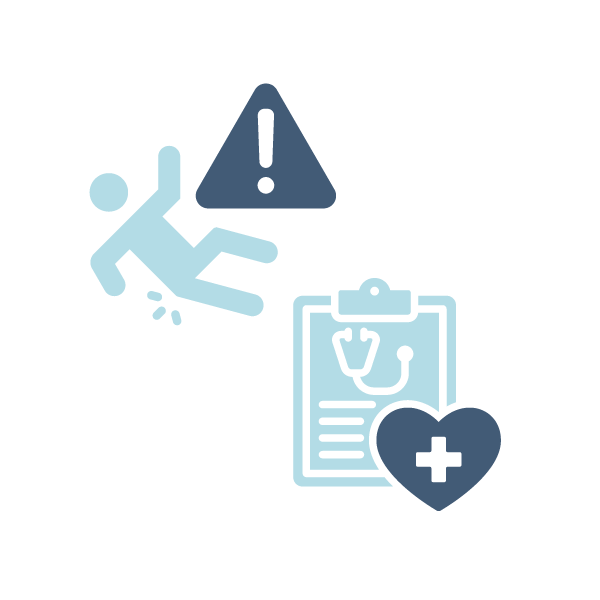 Työterveyshuollon ammattilainen auttaa yrittäjää hyödyntämään työterveyttä ennaltaehkäisevästi eikä vain sairauslomien todentamiseksi.