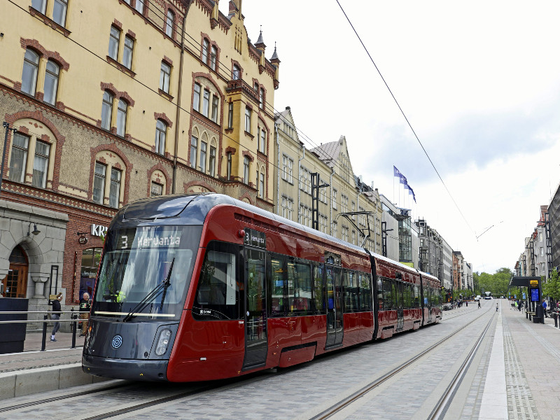 public-transport-tampere